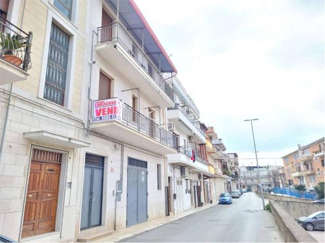 Appartamento in vendita a Cerignola FG