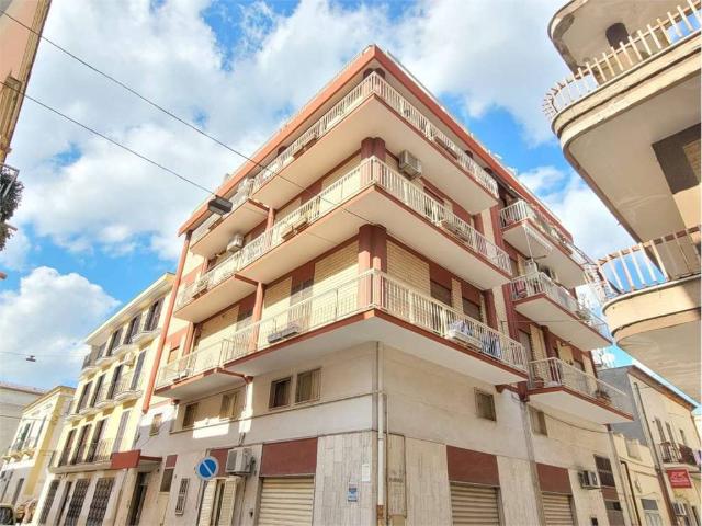 Appartamento in vendita a Cerignola FG