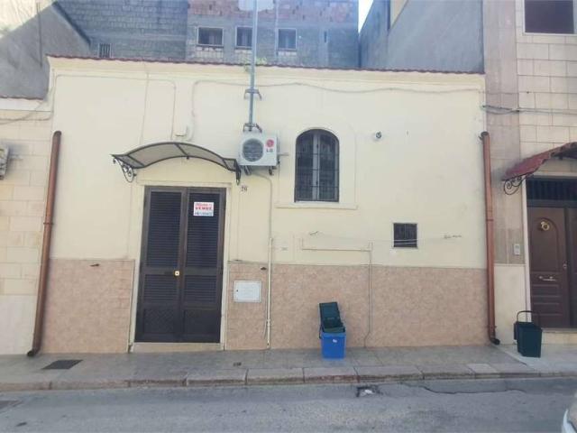 Appartamento in vendita a Cerignola FG