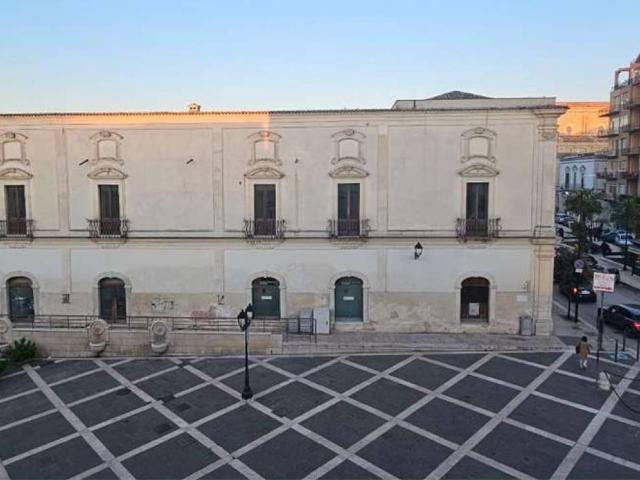 Appartamento in vendita a Cerignola FG