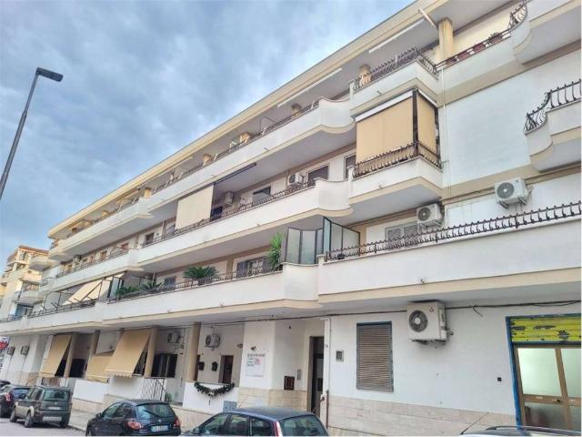 Appartamento in vendita a Cerignola FG