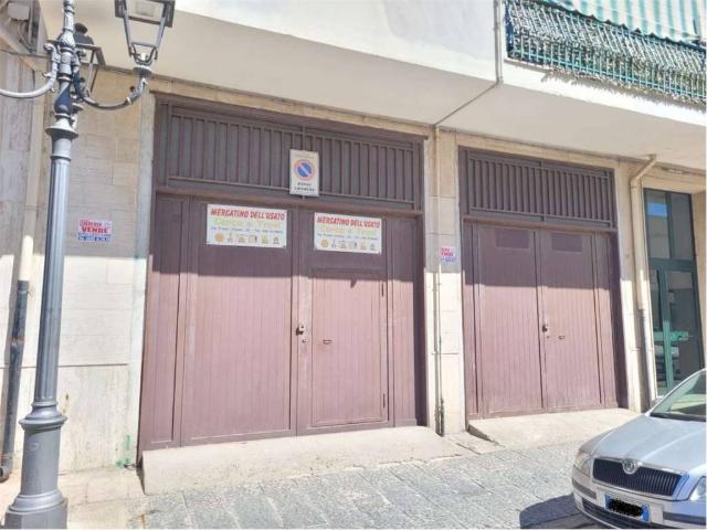 Appartamento in vendita a Cerignola FG