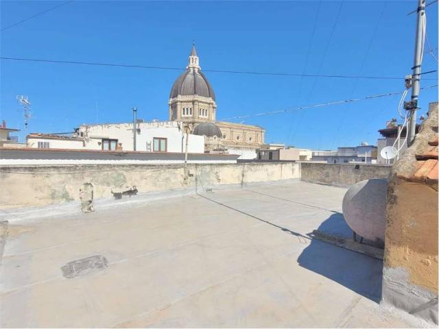 Appartamento in vendita a Cerignola FG