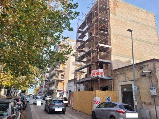 Appartamento in vendita a Cerignola FG