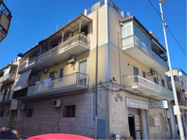 Appartamento in vendita a Cerignola FG
