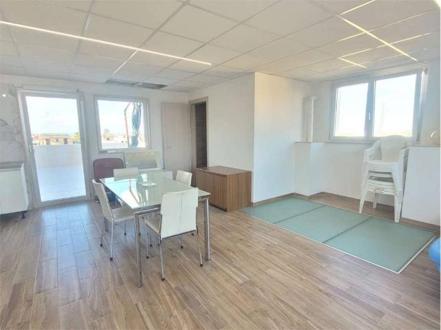 Appartamento in vendita a Cerignola FG