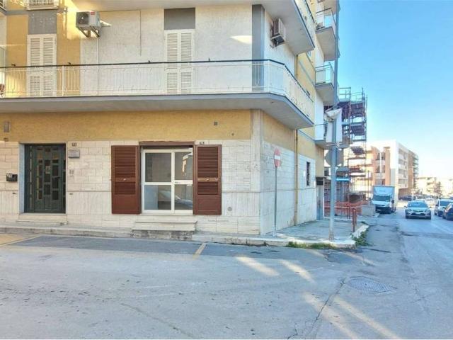 Appartamento in vendita a Cerignola FG