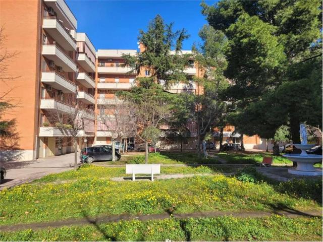 Appartamento in vendita a Cerignola FG