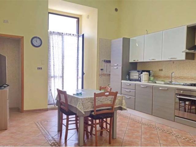 Appartamento in vendita a Cerignola FG