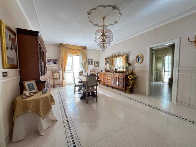 Appartamento in vendita a Cerignola FG