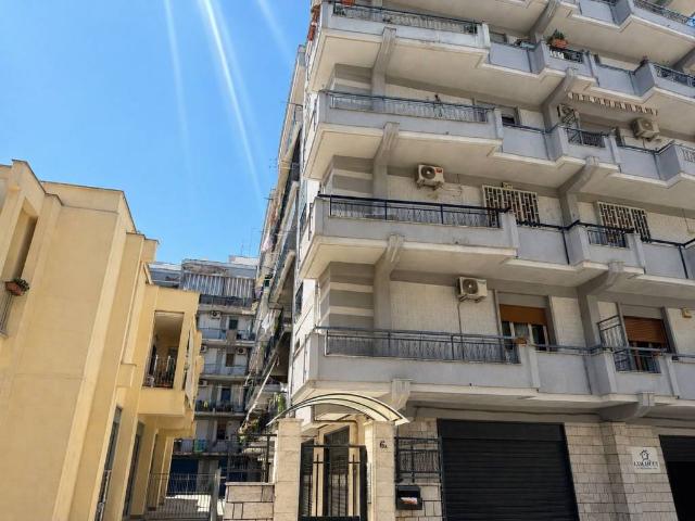 Appartamento in vendita a Cerignola FG