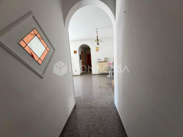 Appartamento in vendita a Cerignola FG