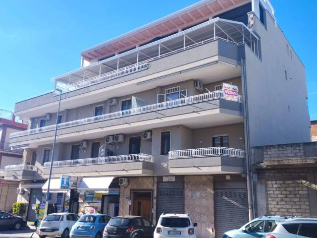 Appartamento in vendita a Cerignola FG
