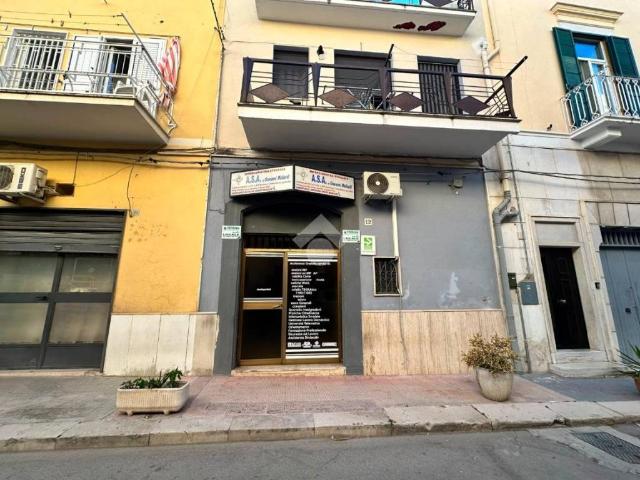 Appartamento in vendita a Cerignola FG