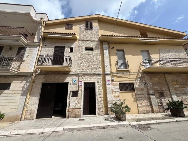 Appartamento in vendita a Cerignola FG