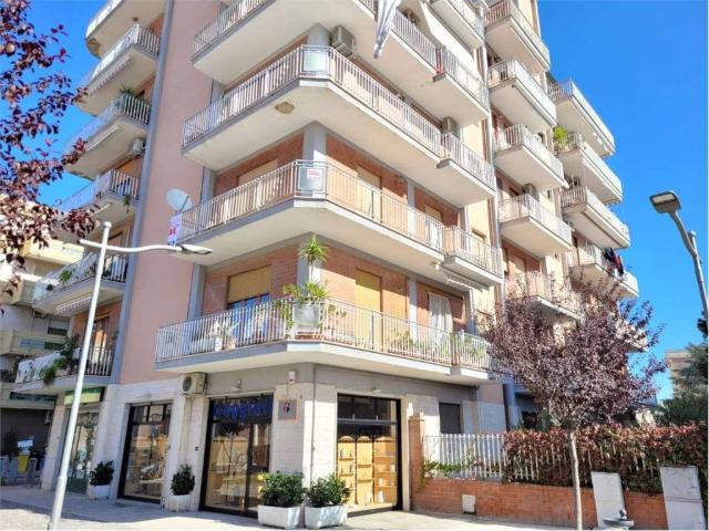 Appartamento in vendita a Cerignola FG
