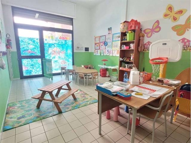 Appartamento in vendita a Cerignola FG