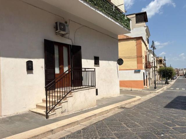 Appartamento in vendita a Cerignola FG