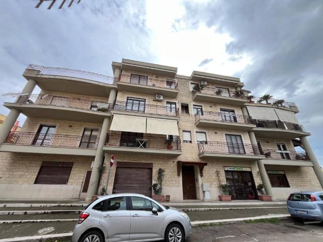 Appartamento in vendita a Cerignola FG