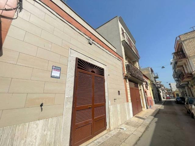 Appartamento in vendita a Cerignola FG