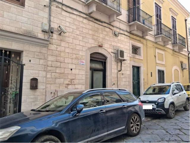 Appartamento in vendita a Cerignola FG