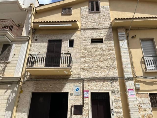 Appartamento in vendita a Cerignola FG