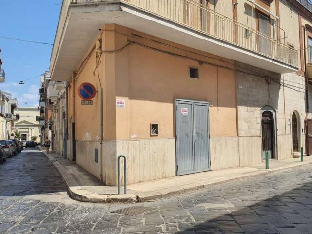 Appartamento in vendita a Cerignola FG