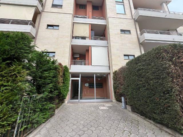 Appartamento in vendita a Cerignola FG