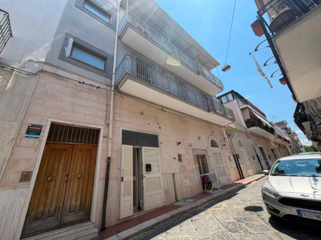 Appartamento in vendita a Cerignola FG