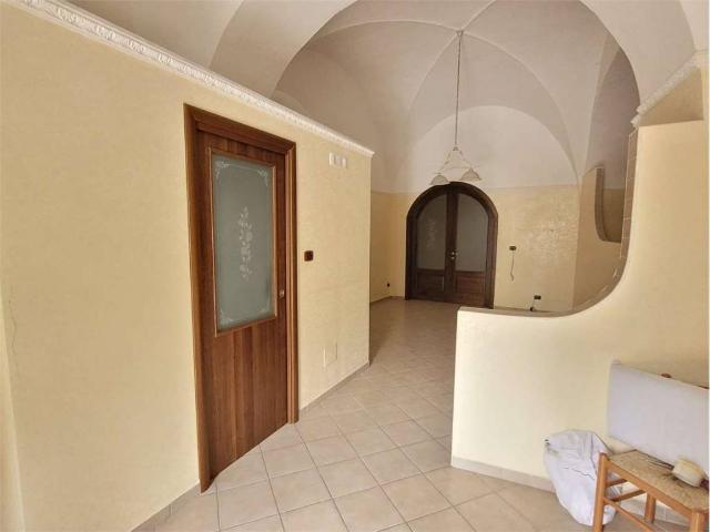 Appartamento in vendita a Cerignola FG