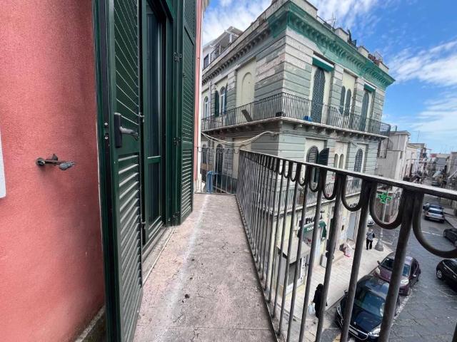 Appartamento in vendita a Cerignola FG