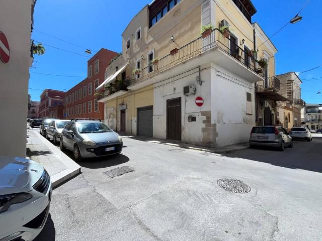 Appartamento in vendita a Cerignola FG