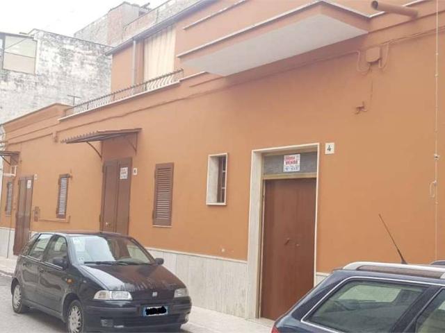 Appartamento in vendita a Cerignola FG
