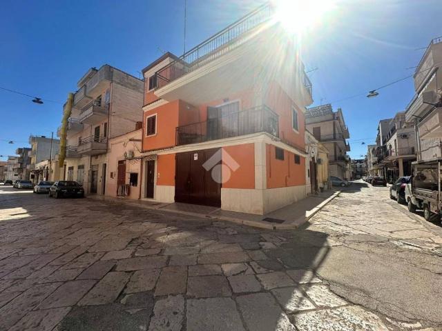Appartamento in vendita a Cerignola FG