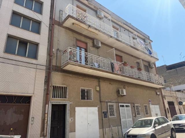 Appartamento in vendita a Cerignola FG