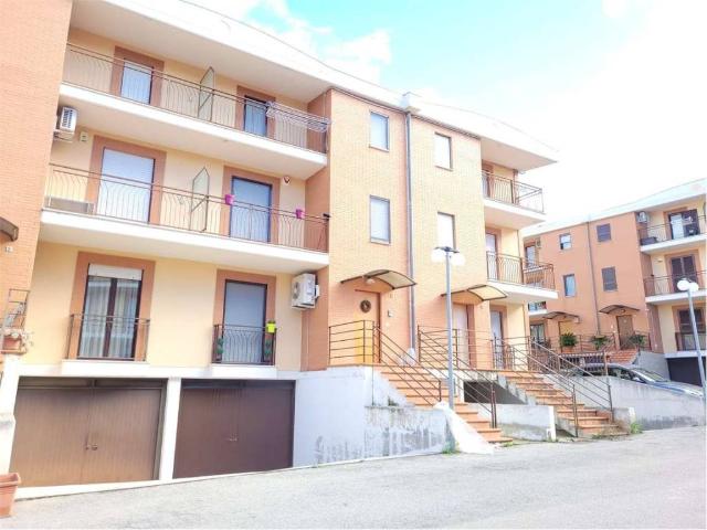 Appartamento in vendita a Cerignola FG