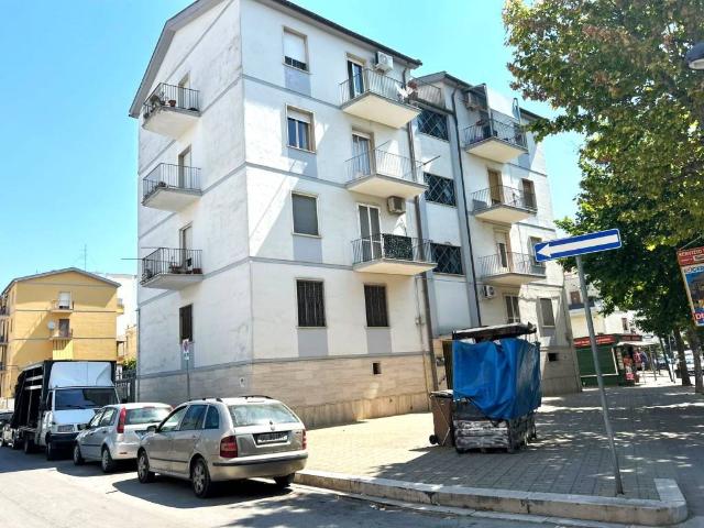 Appartamento in vendita a Cerignola FG