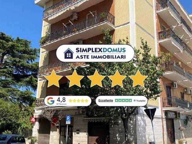 Appartamento in vendita a Cerignola FG