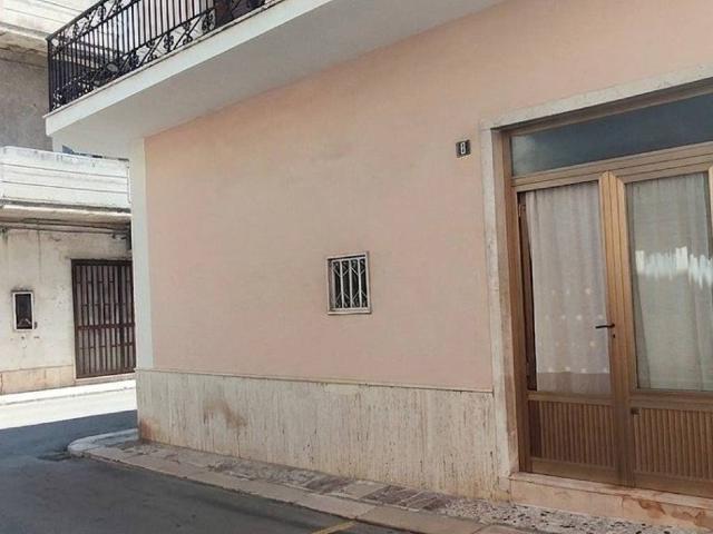 Appartamento in vendita a Cerignola FG