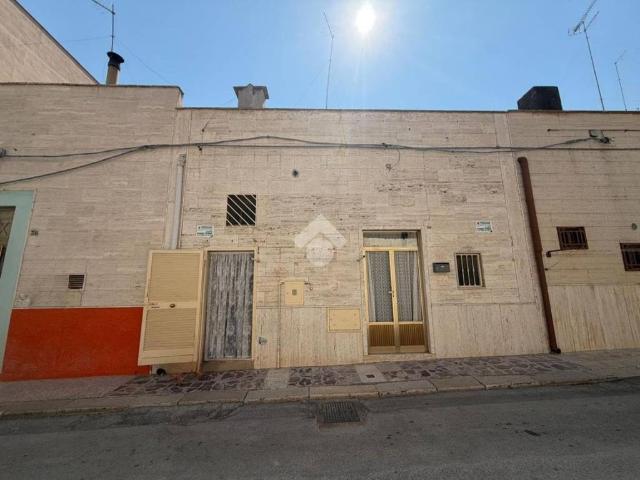 Appartamento in vendita a Cerignola FG