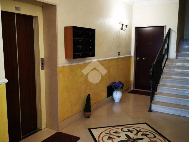 Appartamento in vendita a Cerignola FG