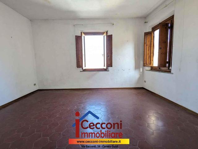 Appartamento in vendita a Cerreto Guidi