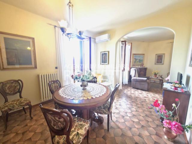 Appartamento in vendita a Cerreto Guidi