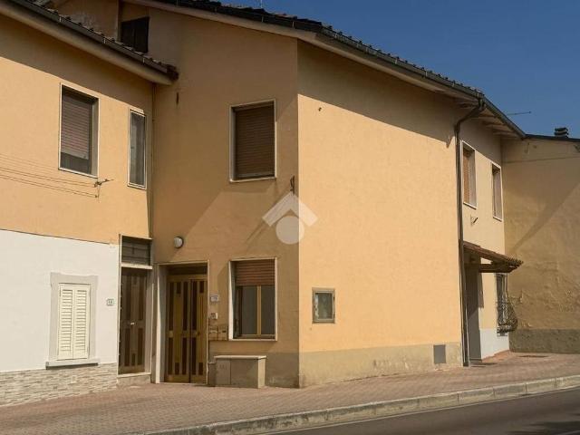 Appartamento in vendita a Cerreto Guidi FI