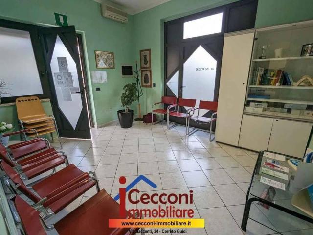 Appartamento in vendita a Cerreto Guidi FI
