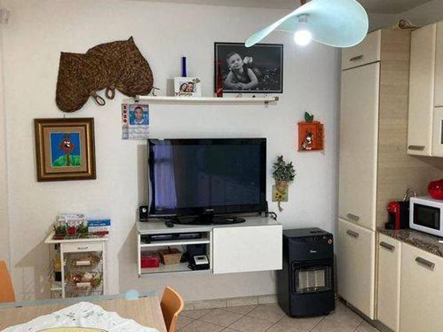 Appartamento in vendita a Cerreto d'Esi AN