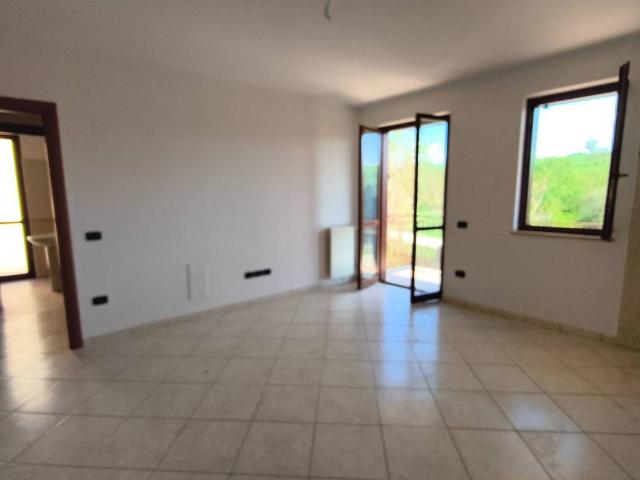 Appartamento in vendita a Cerreto d'Esi AN