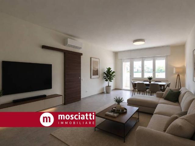 Appartamento in vendita a Cerreto d'Esi AN