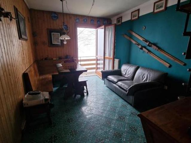 Appartamento in vendita a Cerreto Laghi Ventasso 50 mq Rif: 1414260