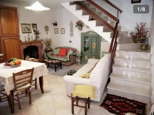Appartamento in vendita a Cerreto Sannita BN